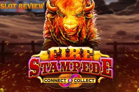 Fire Stampede slot